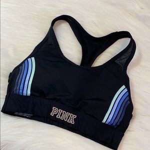 Victoria’s Secret PINK ultimate lightly lined bra